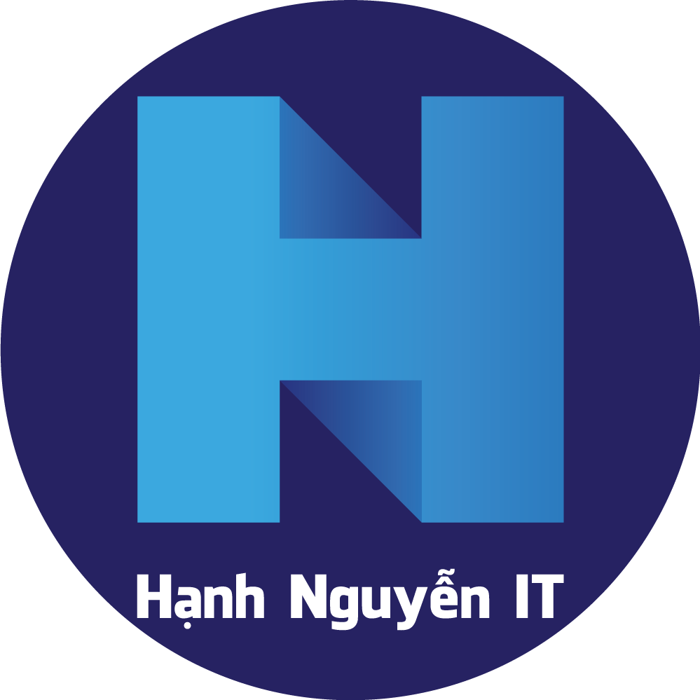 Hạnh Nguyễn IT