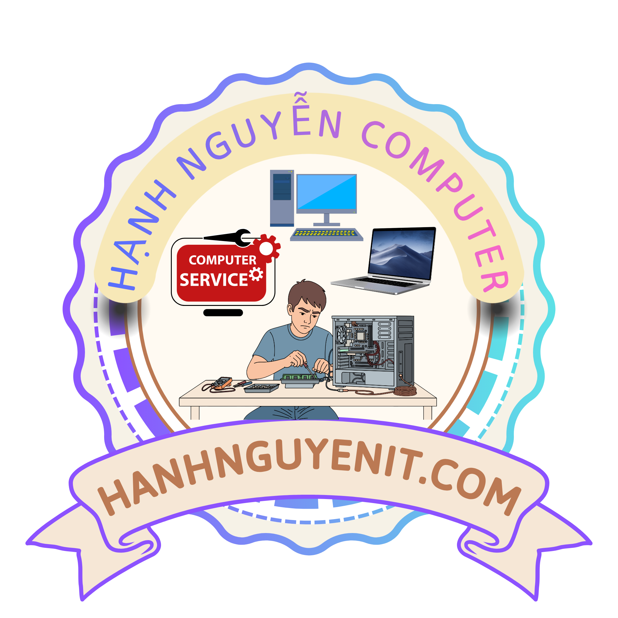 Hạnh Nguyễn IT